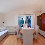 Дом отдыха House With A Swimming Pool Pozorac, Trogir - 15565