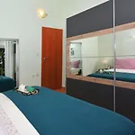 House With A Swimming Pool Pozorac, Trogir - 15565 Дом отдыха *