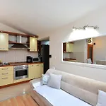 House With A Swimming Pool Pozorac, Trogir - 15565 Дом отдыха *