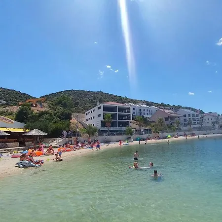 Vikendica House With A Swimming Pool Pozorac, Trogir - 15565