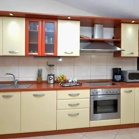 House With A Swimming Pool Pozorac, Trogir - 15565 Marina